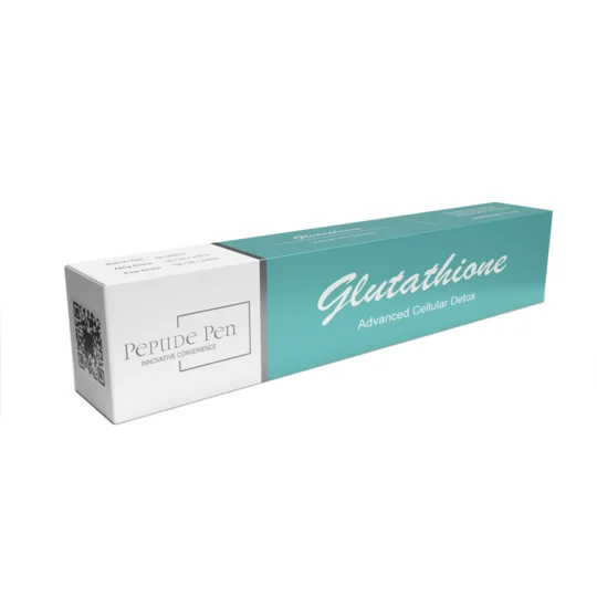 Peptide Pen - Glutathione
