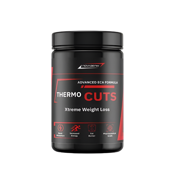 Novagenix - Thermo Cuts