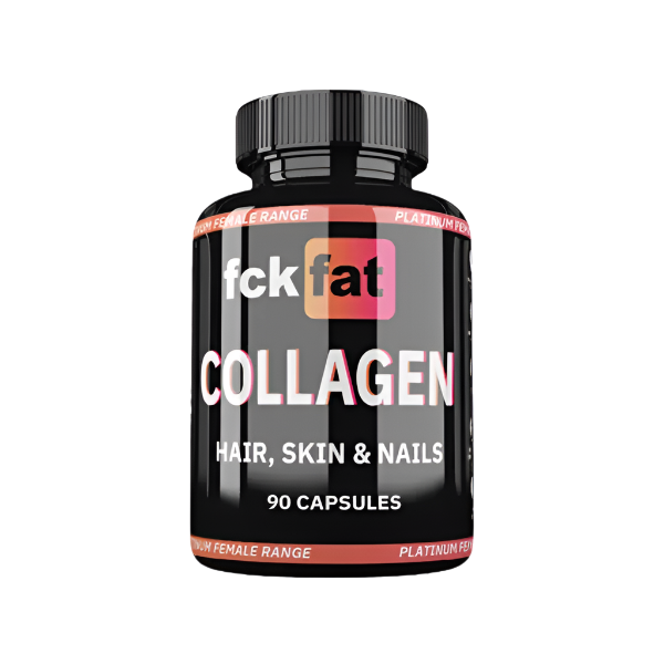 FckFat - Collagen