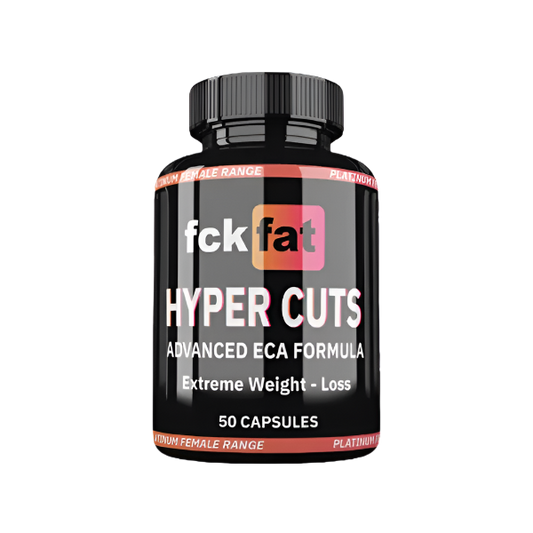 FckFat - Hyper Cuts