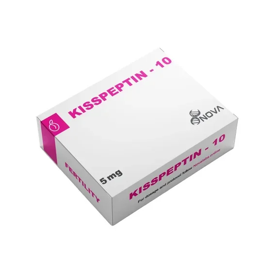 Nova Labs - Kisspeptin–10