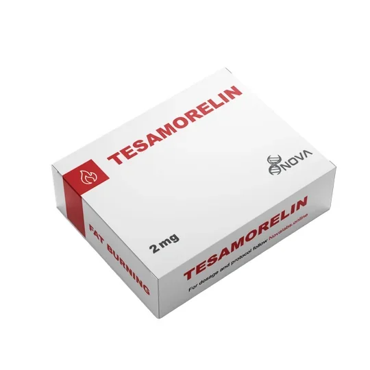 Nova Labs - Tesamorelin