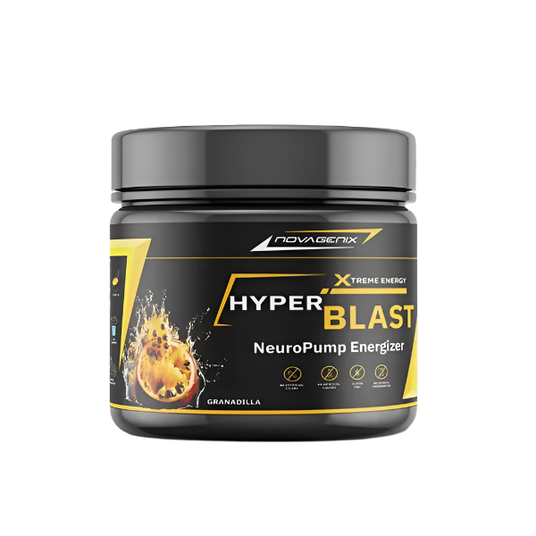 Novagenix - HyperBLAST