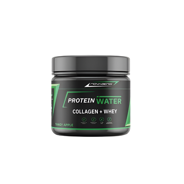 Novagenix - Protein Water