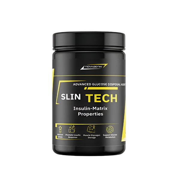Novagenix - Slin Tech