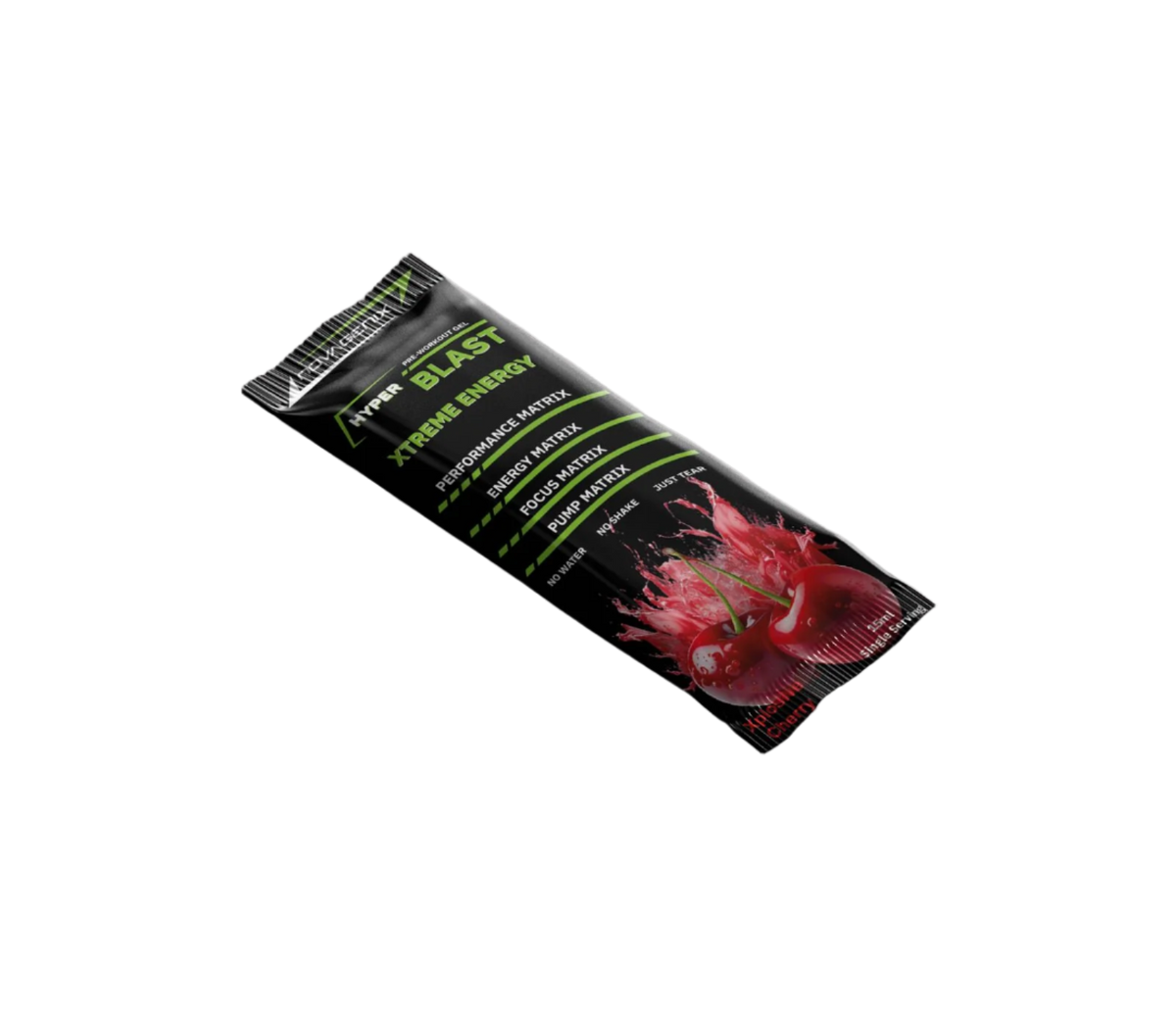 Novagenix - HyperBLAST Single Sachets