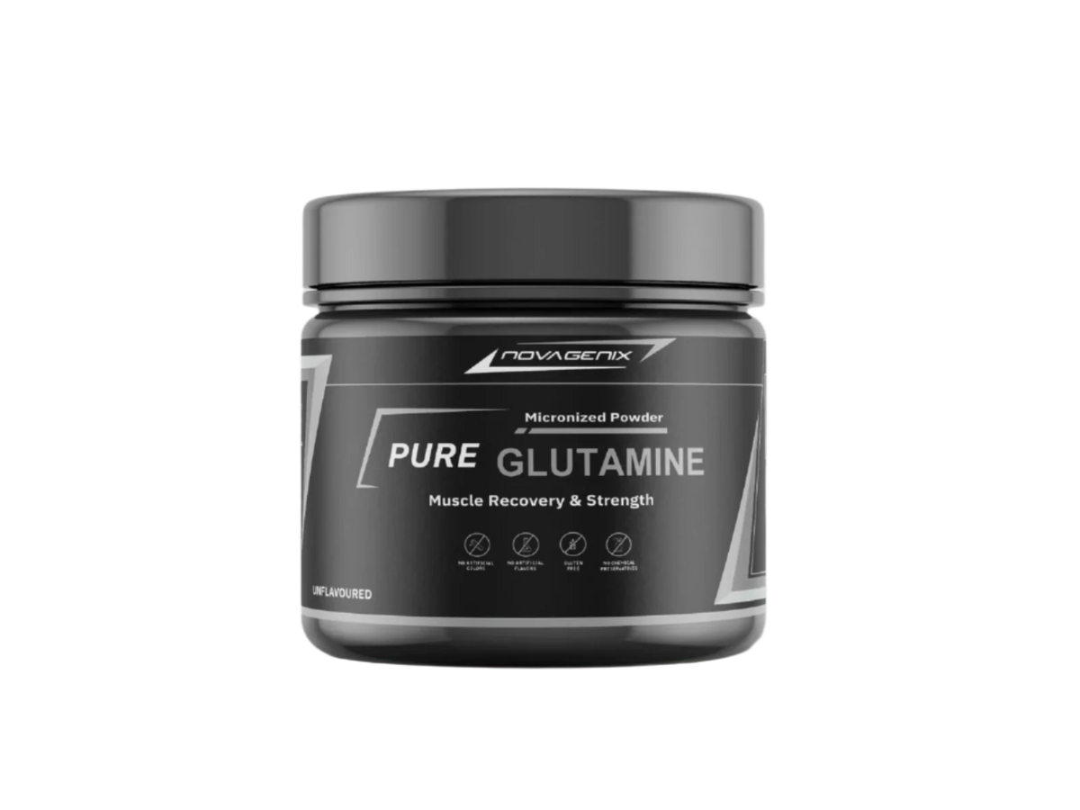 Novagenix - Glutamine 300g