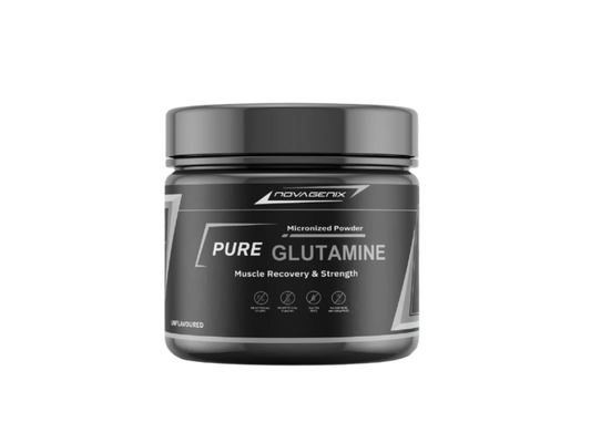 Novagenix - Glutamine 300g