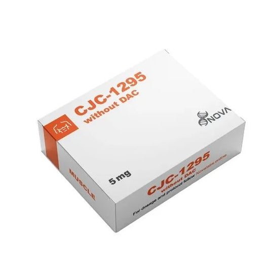 Nova Labs - CJC-1295 without DAC