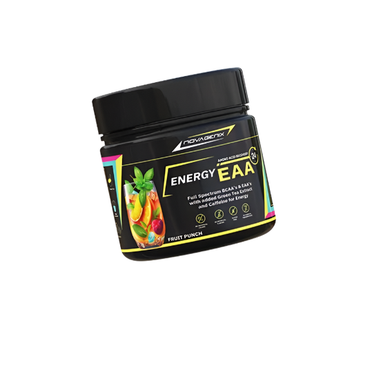 Novagenix - Energy EAA