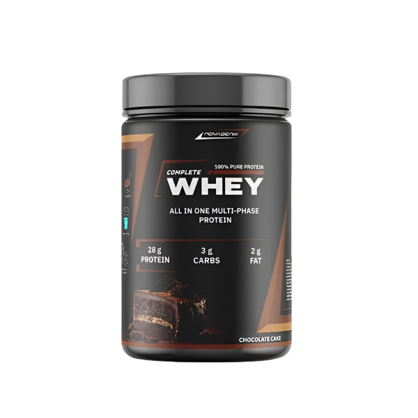 Novagenix - Complete Whey