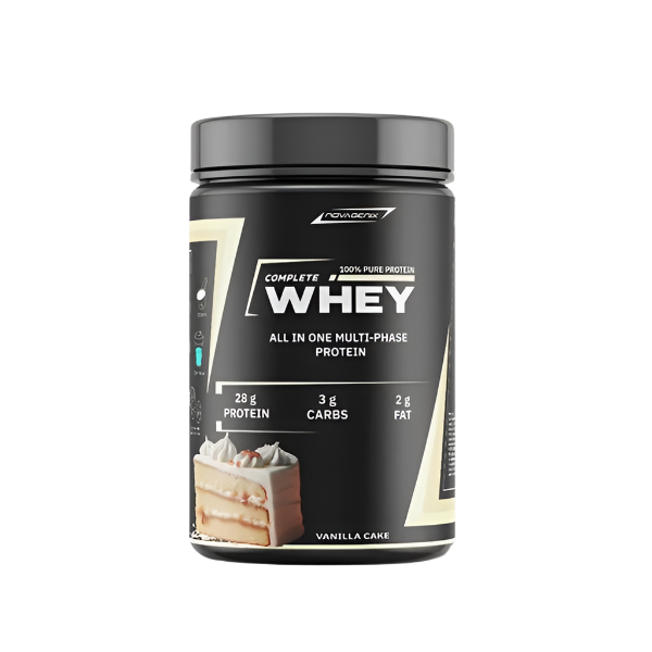 Novagenix - Complete Whey