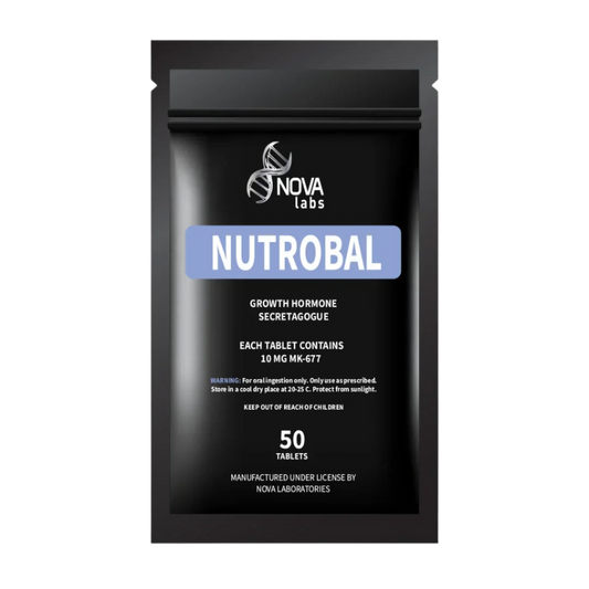 Nova Labs - Nutrobol (MK 677)