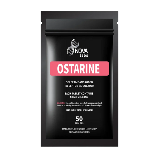 Nova Labs - Ostarine