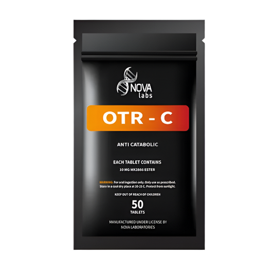 Nova Labs - OTR-C