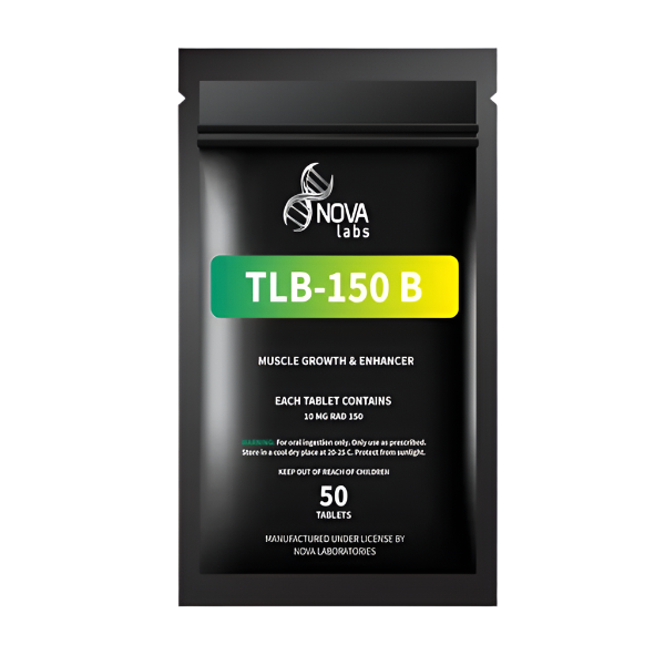 Nova Labs - TLB-150 B